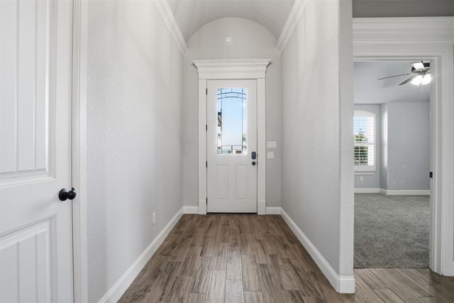 458 Silverton Drive, Granbury, TX 76049