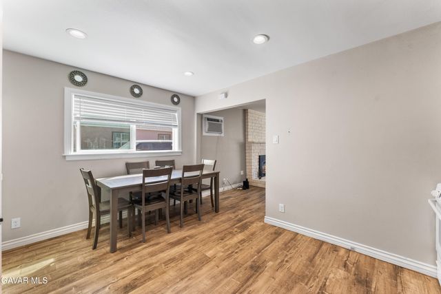 107 Brentwood Drive, Tehachapi, CA 93561