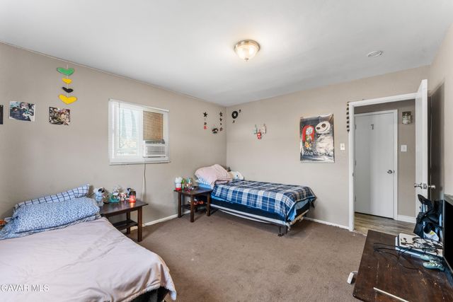 107 Brentwood Drive, Tehachapi, CA 93561