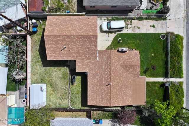 107 Brentwood Drive, Tehachapi, CA 93561