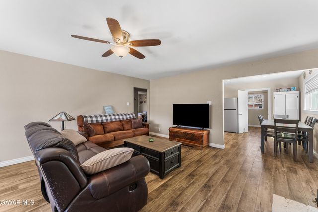 107 Brentwood Drive, Tehachapi, CA 93561