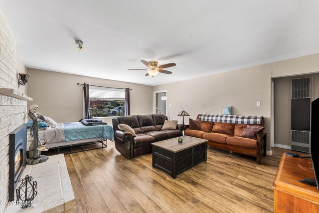 107 Brentwood Drive, Tehachapi, CA 93561