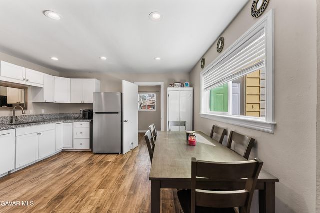 107 Brentwood Drive, Tehachapi, CA 93561