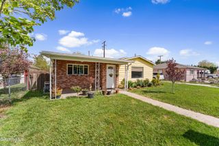 107 Brentwood Drive, Tehachapi, CA 93561