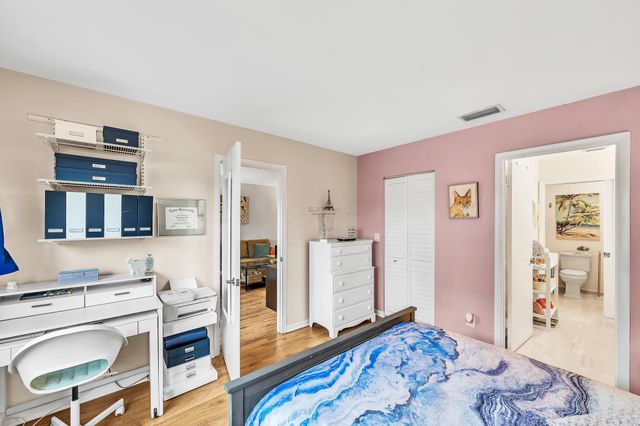 55 Tropic Isle Drive 37 U, Delray Beach, FL 33483