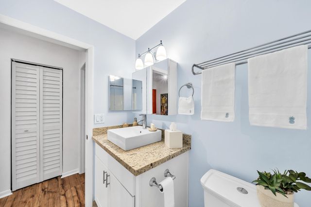 55 Tropic Isle Drive 37 U, Delray Beach, FL 33483