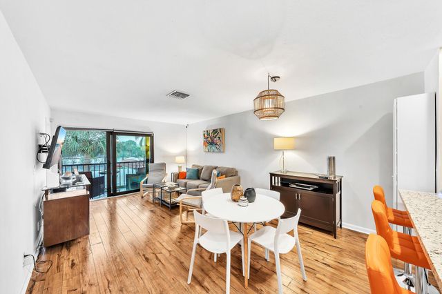 55 Tropic Isle Drive 37 U, Delray Beach, FL 33483