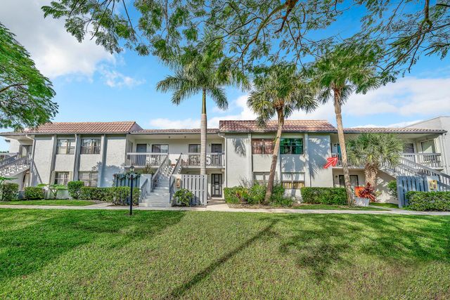 55 Tropic Isle Drive 37 U, Delray Beach, FL 33483