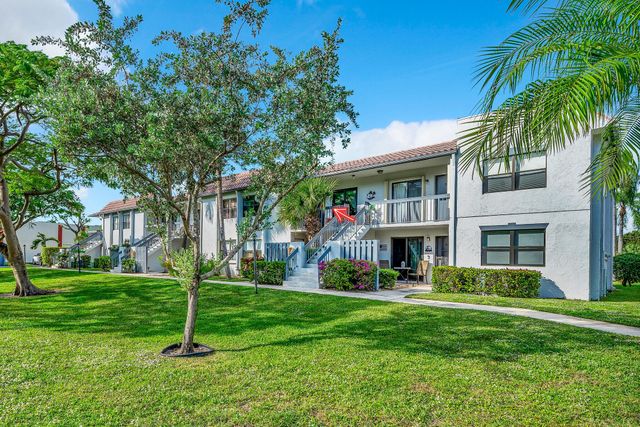 55 Tropic Isle Drive 37 U, Delray Beach, FL 33483