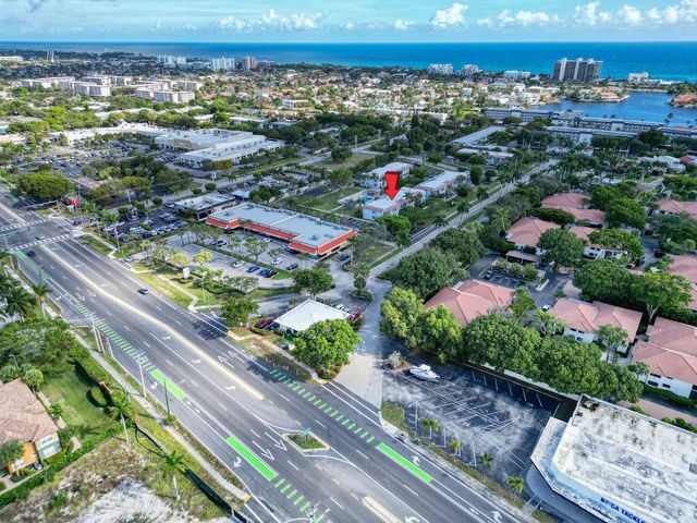 55 Tropic Isle Drive 37 U, Delray Beach, FL 33483
