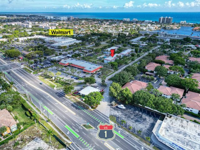 55 Tropic Isle Drive 37 U, Delray Beach, FL 33483