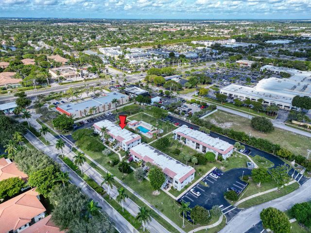 55 Tropic Isle Drive 37 U, Delray Beach, FL 33483