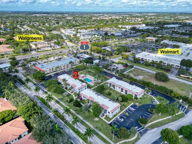 55 Tropic Isle Drive 37 U, Delray Beach, FL 33483