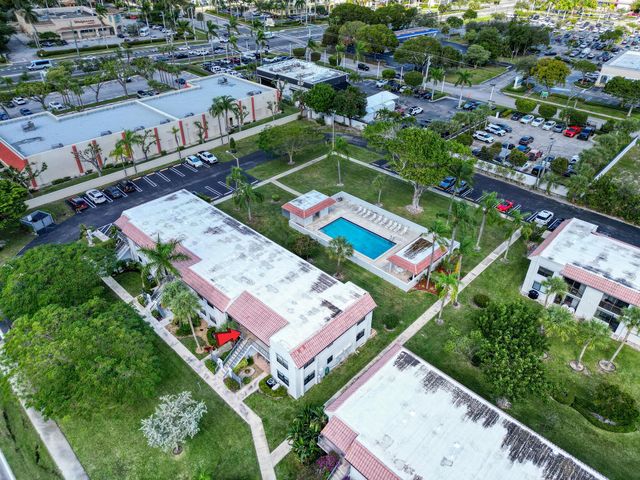 55 Tropic Isle Drive 37 U, Delray Beach, FL 33483