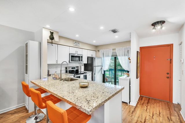 55 Tropic Isle Drive 37 U, Delray Beach, FL 33483