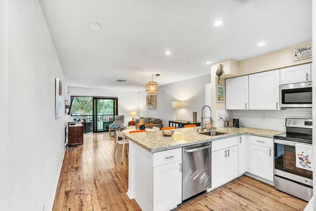 55 Tropic Isle Drive 37 U, Delray Beach, FL 33483