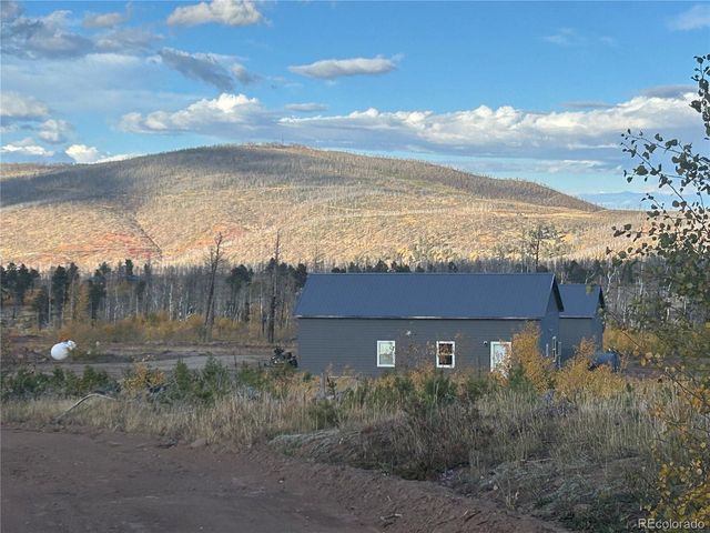 1944 Strauss Dr, Fort Garland, CO 81133