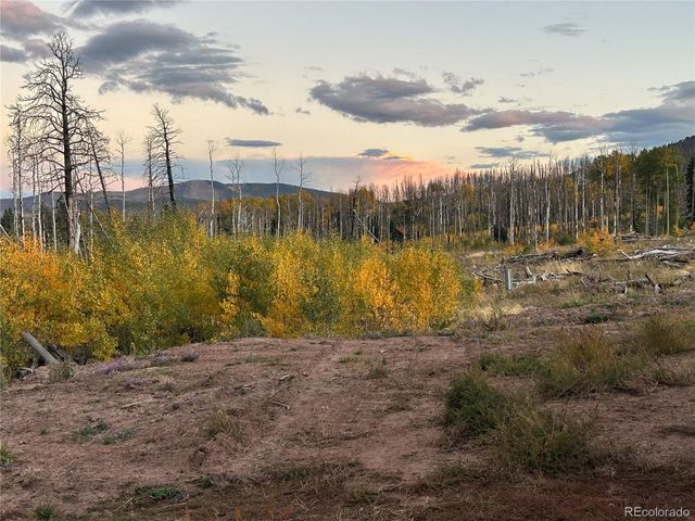 1944 Strauss Dr, Fort Garland, CO 81133