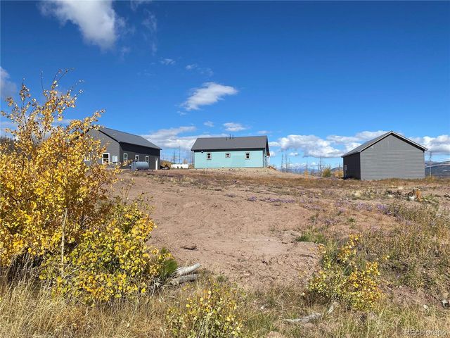 1944 Strauss Dr, Fort Garland, CO 81133