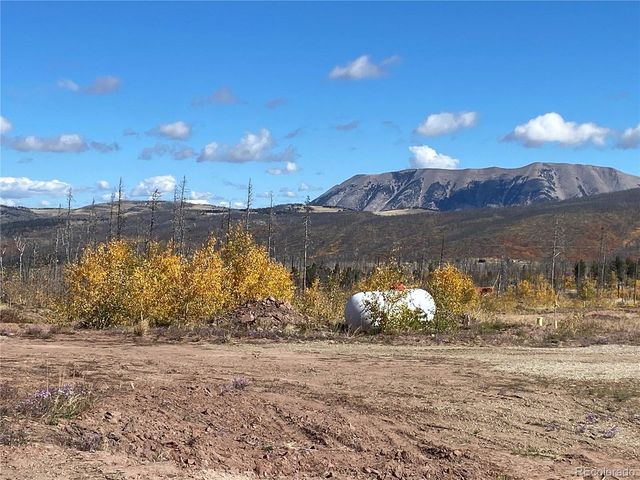 1944 Strauss Dr, Fort Garland, CO 81133