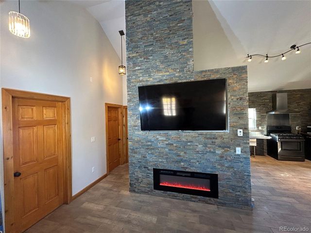 1944 Strauss Dr, Fort Garland, CO 81133