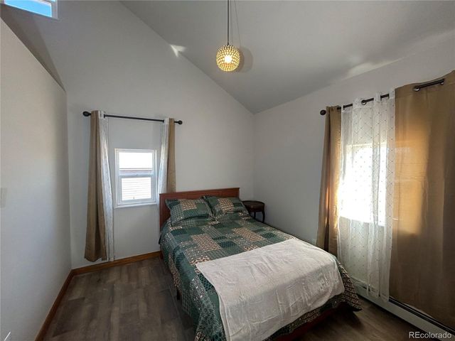 1944 Strauss Dr, Fort Garland, CO 81133