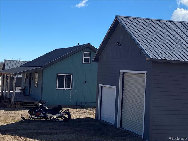 1944 Strauss Dr, Fort Garland, CO 81133