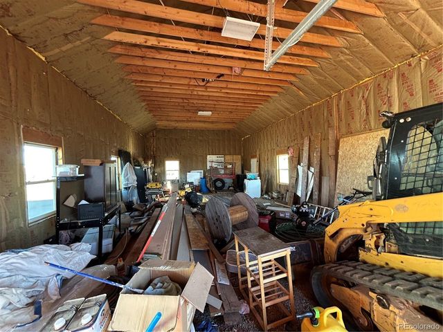 1944 Strauss Dr, Fort Garland, CO 81133