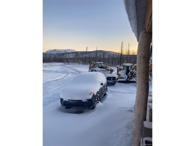 1944 Strauss Dr, Fort Garland, CO 81133