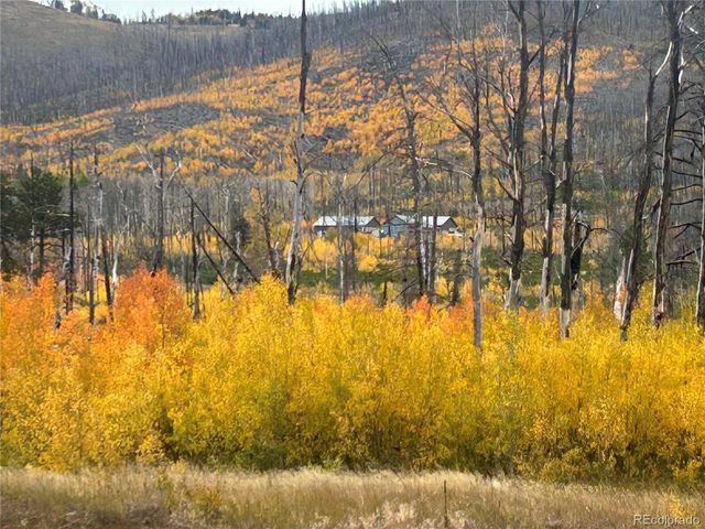 1944 Strauss Dr, Fort Garland, CO 81133