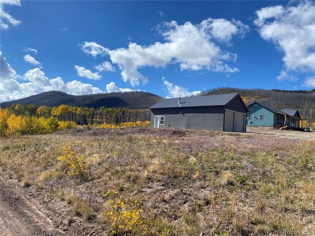 1944 Strauss Dr, Fort Garland, CO 81133