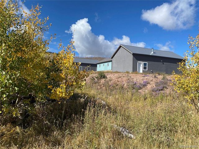 1944 Strauss Dr, Fort Garland, CO 81133