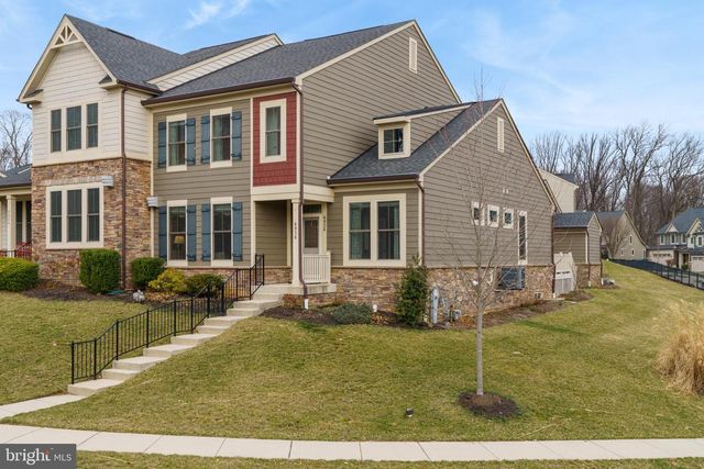 6926 SUMMIT CIR, Baltimore, MD 21239
