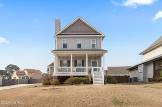 402 Jasmine Lane, Jacksonville, NC 28546