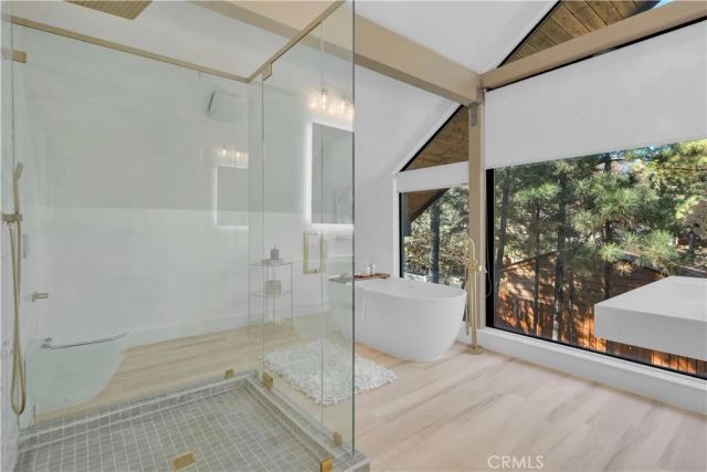 216 Leonard Lane, Big Bear, CA 92386