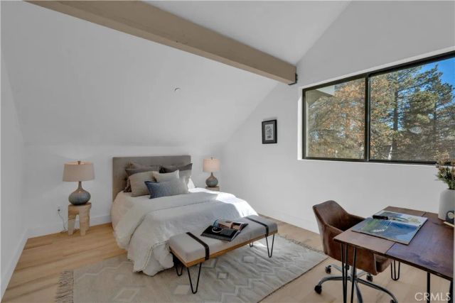 216 Leonard Lane, Big Bear, CA 92386