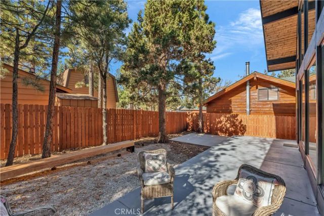216 Leonard Lane, Big Bear, CA 92386
