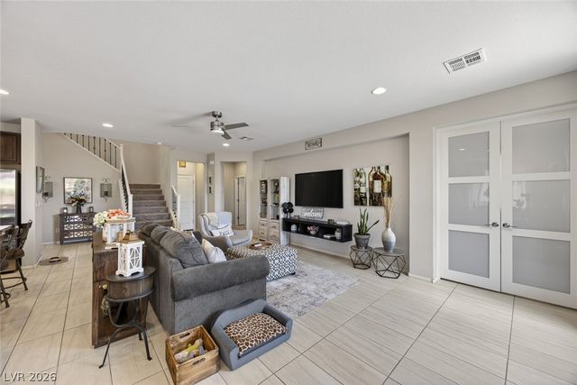 6544 Towerstone Street, North Las Vegas, NV 89084