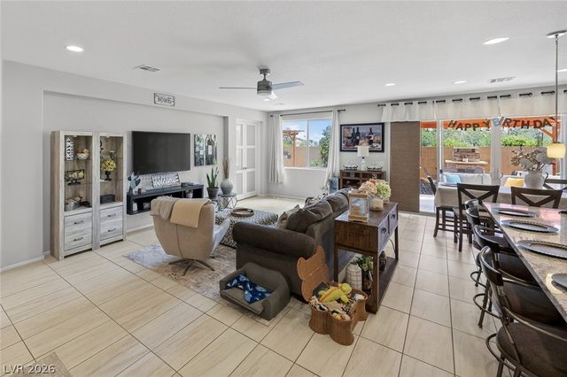 6544 Towerstone Street, North Las Vegas, NV 89084