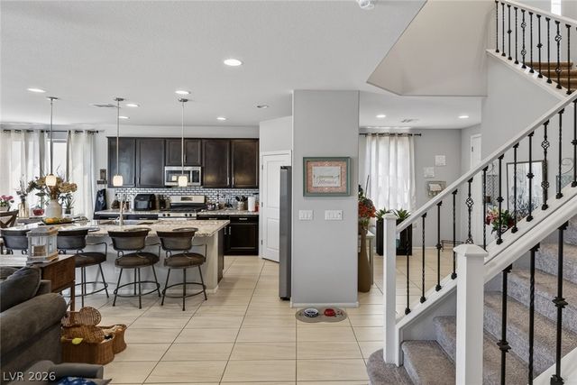 6544 Towerstone Street, North Las Vegas, NV 89084