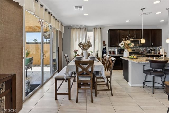 6544 Towerstone Street, North Las Vegas, NV 89084