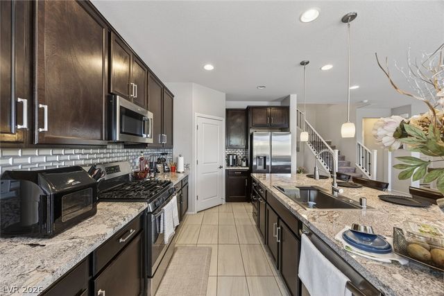 6544 Towerstone Street, North Las Vegas, NV 89084