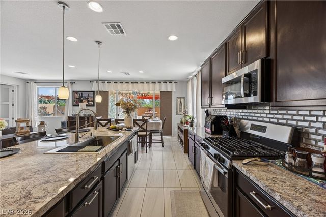 6544 Towerstone Street, North Las Vegas, NV 89084