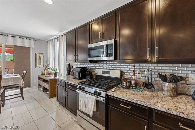 6544 Towerstone Street, North Las Vegas, NV 89084