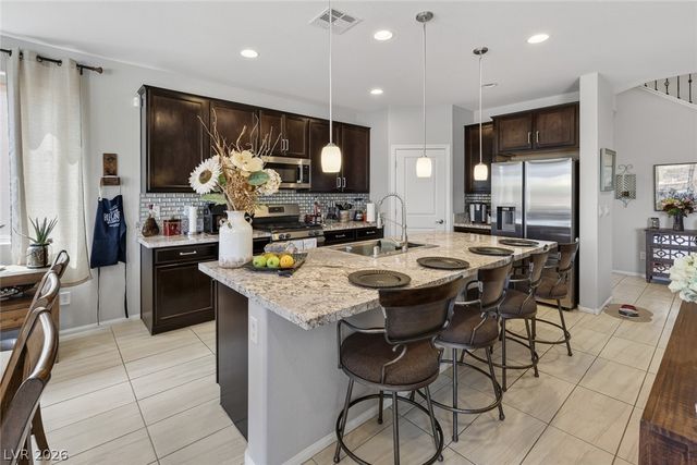 6544 Towerstone Street, North Las Vegas, NV 89084