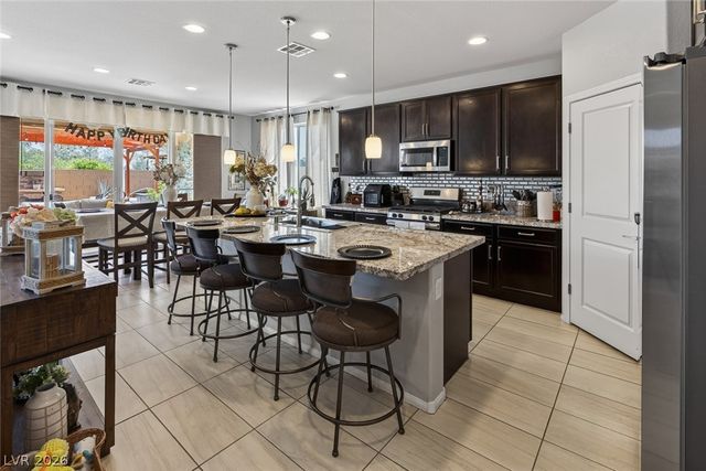 6544 Towerstone Street, North Las Vegas, NV 89084
