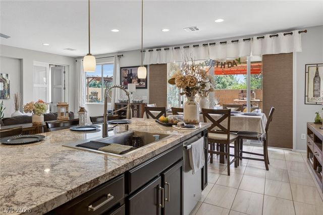 6544 Towerstone Street, North Las Vegas, NV 89084