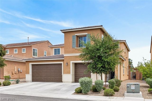 6544 Towerstone Street, North Las Vegas, NV 89084