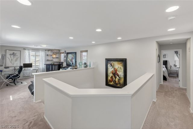 6544 Towerstone Street, North Las Vegas, NV 89084