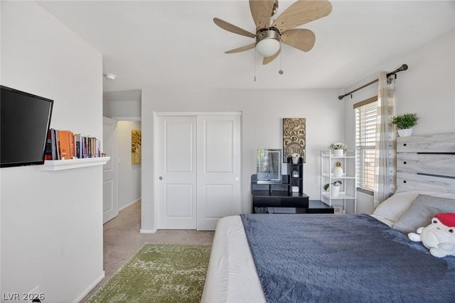 6544 Towerstone Street, North Las Vegas, NV 89084